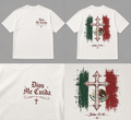 Dios Me Cuida Shirt
