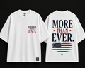 America Needs Jesus shirt
