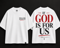 God is for us shirt