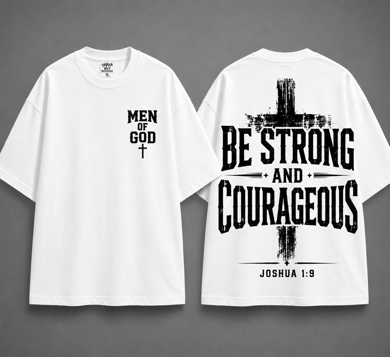 Men Of God