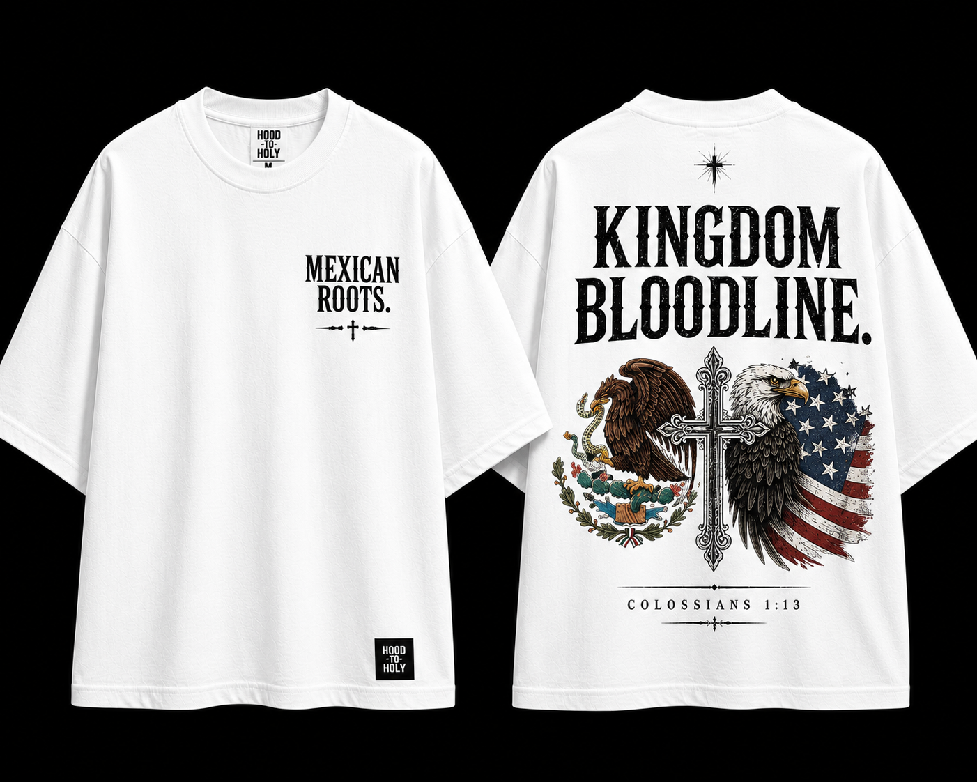 Kingdom Bloodline Shirt