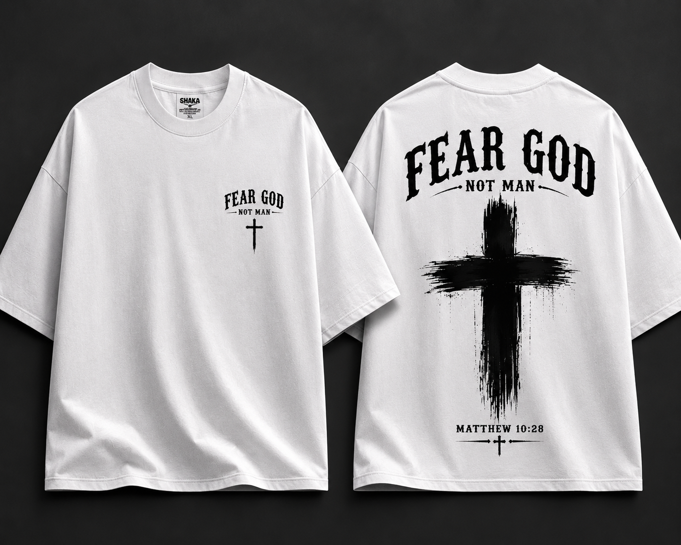 Fear God