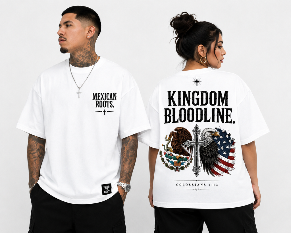 Kingdom Bloodline Shirt