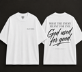 Plot twist shirt