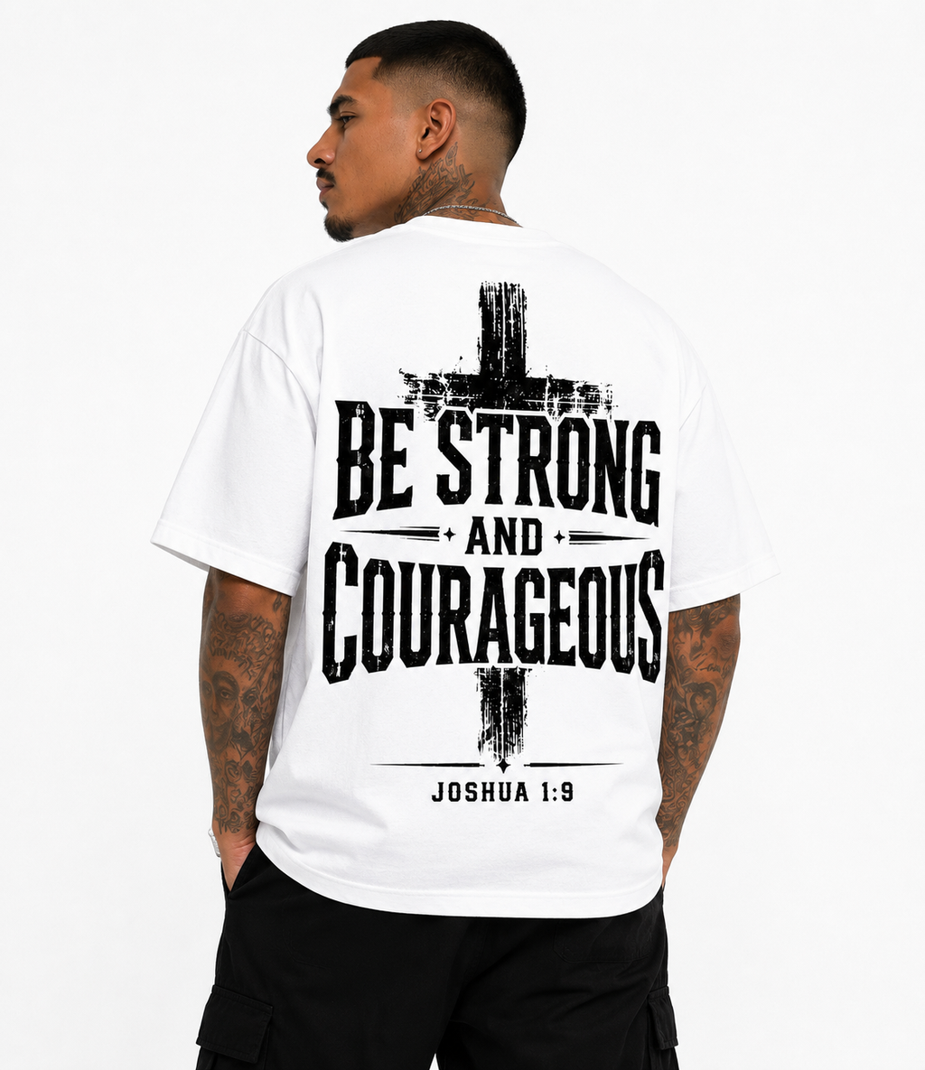 Men Of God