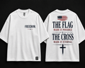Freedom shirt