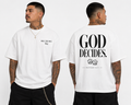 God decides shirts